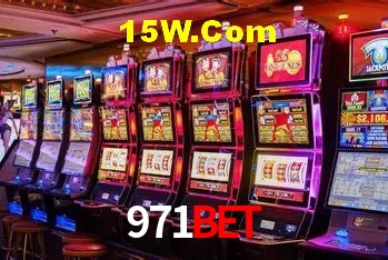 Experiência VIP 971Bet